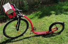tretroller 20 gebraucht kaufen tretroller 20 gebraucht kaufen Lindau (Bodensee)