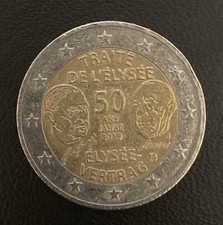 Deutschland euro gedenkmünze gebraucht kaufen  Wiesbaden