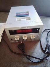 Kenwood m616 compact gebraucht kaufen  Leipzig