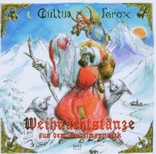Weihnachtstänze dem dudelsack gebraucht kaufen  Berlin