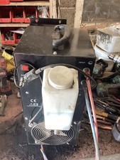 Weldfast tig water for sale  BRIDGWATER
