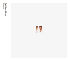 Pet Shop Boys : Please: Further Listening 1984-1986 CD Album (Jewel Case) 2 comprar usado  Enviando para Brazil