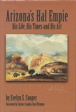 Arizona hal empie. for sale  USA