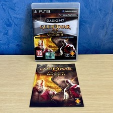 God war collection usato  Frattaminore