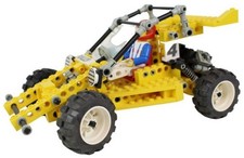 Lego technic 8840 d'occasion  Lannion
