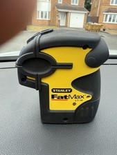 Stanley fat max for sale  SWINDON