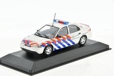FORD Mondeo I Saloon Police NL 1992-96 1/43 MINICHAMPS 433082091 comprar usado  Enviando para Brazil