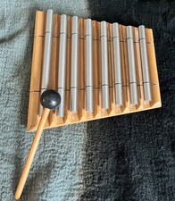 tone wind chime 8 for sale  Tampa