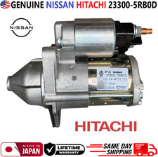 Genuine engine starter for sale  Burbank