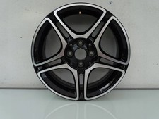 Alufelge zoll 4x100 gebraucht kaufen  Geesthacht