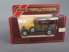 C983 matchbox models d'occasion  Vonnas