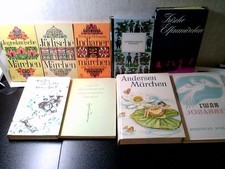 Konvolut div bände gebraucht kaufen  Aarbergen