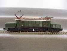 Märklin spur elektrolok gebraucht kaufen  Olpe