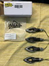 Lampa indicatori direzione usato Lampa indicatori direzione usato  Torino