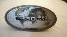 Calendrier perpétuel année d'occasion  Voisins-le-Bretonneux