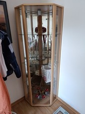 eckvitrine vitrine eckschrank gebraucht kaufen eckvitrine vitrine eckschrank gebraucht kaufen Ingolstadt