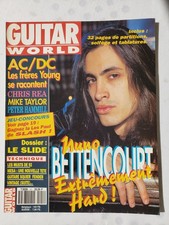 Vintage magazine guitar d'occasion  La Ferté-sous-Jouarre