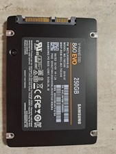 Ssd samsung nand d'occasion Ssd samsung nand d'occasion  Halluin