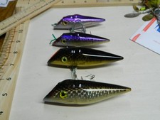 Lot used salmon for sale  Dousman