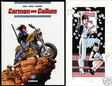 Carmen callum samuel d'occasion Carmen callum samuel d'occasion  Le Thillot