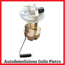 Pompa carburante galleggiante usato  Taranto