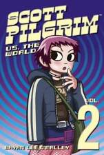 Scott pilgrim vol. for sale  Montgomery
