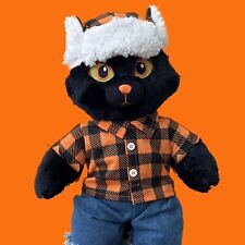 Build bear midnight for sale  NOTTINGHAM