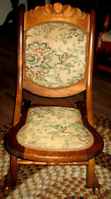 Antique small rocking for sale  Ballwin