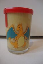 Verre moutarde pokémon d'occasion  Belfort