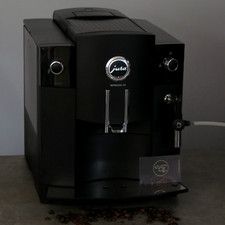 Jura kaffeevollautomat einer gebraucht kaufen  Kyllburg