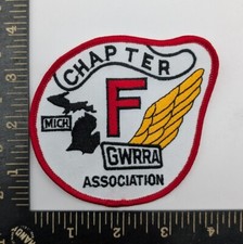 Chapter gold wing for sale  Clayton