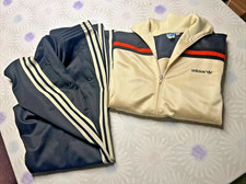 70er jahre adidas gebraucht kaufen  Frankfurt am Main