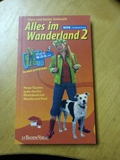 Wanderland touren quer gebraucht kaufen  Köln