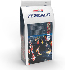 Pro pond pellet usato  Italia