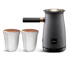 Hotel chocolat velvetiser for sale  CHESTERFIELD