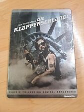 Klapperschlange dvd steelbook gebraucht kaufen  Velbert