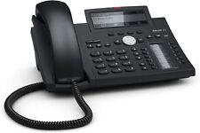 Snom systemtelefon d345 gebraucht kaufen  Luckenwalde