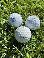 Titleist pro grade for sale  Littleton