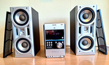 Stereoanlage hifi philips gebraucht kaufen  Seelze