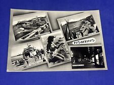 Piombino souvenir vista usato  Bari