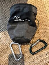 Dmm chalk bag for sale  CHELTENHAM