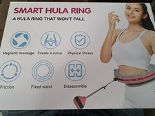 Smart weighted hula d'occasion  Expédié en Belgium