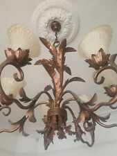 Stunning ceiling light for sale  WIGAN