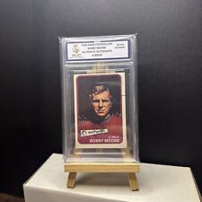 1968 footballers bobby for sale  ELLESMERE PORT