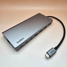 Belkin connect universal for sale  Meridian