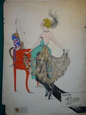 Belle litho art d'occasion  Périgueux