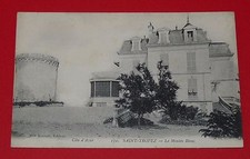 Cpa carte postale d'occasion  Vendat