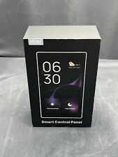 MOES Smart Home Touchscreen Controle Painel Interruptor de Parede WiFi Ativar Alexa Embutido comprar usado  Enviando para Brazil