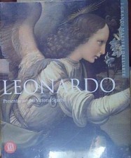 Sgarbi leonardo grandi usato  Fonte Nuova