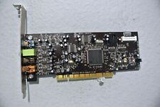 Sound blaster audigy for sale  Stockton